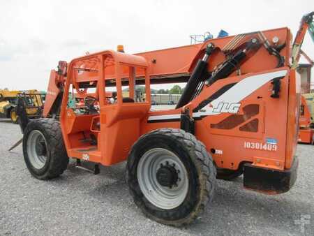 Telehandler Fixed 2014  SkyTrak 10054 (4)