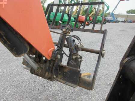 Telehandler Fixed 2014  SkyTrak 10054 (5)