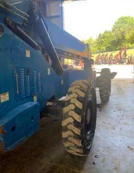Telehandler Fixed 2014  Genie GTH-1056 (3)
