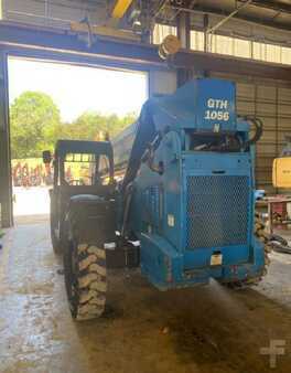 Telehandler Fixed 2014  Genie GTH-1056 (4)