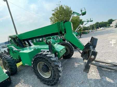 Telehandler Fixed 2014  SkyTrak 6036 (2)