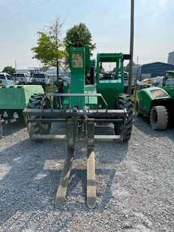 Telehandler Fixed 2014  SkyTrak 6036 (3)