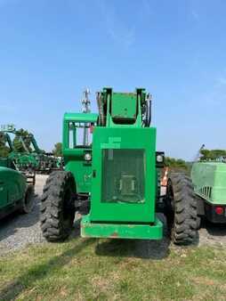 Telehandler Fixed 2014  SkyTrak 6036 (4)