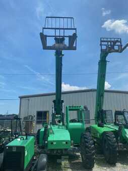 Telehandler Fixed 2015  SkyTrak 6036 (1)
