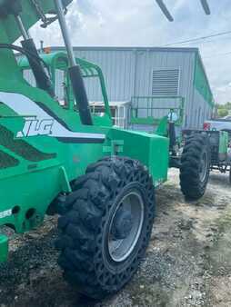 Telehandler Fixed 2015  SkyTrak 6036 (2)