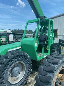 Telehandler Fixed 2015  SkyTrak 6036 (4)
