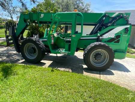 Telehandler Fixed 2014  SkyTrak 10042 (1)