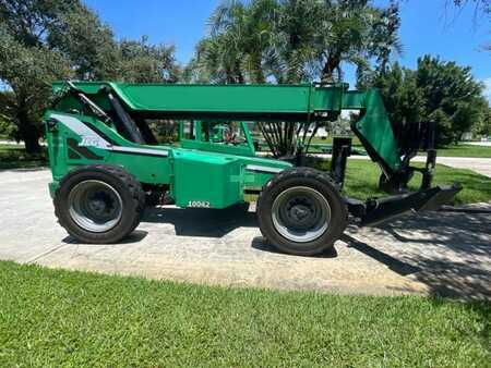 Telehandler Fixed 2014  SkyTrak 10042 (2)