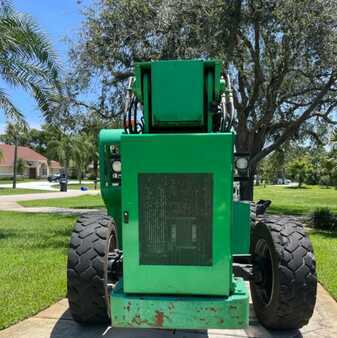 Telehandler Fixed 2014  SkyTrak 10042 (4)