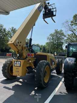 Other 2015  CAT Lift Trucks TL642C (2)