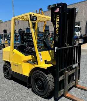 Hyster H80XM