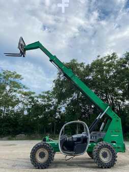 Telehandler Fixed 2008  Genie GTH-844 (3)