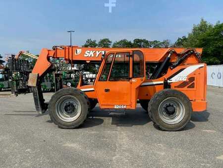 Telehandler Fixed 2014  SkyTrak 10054 (1)