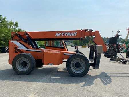 Telehandler Fixed 2014  SkyTrak 10054 (3)