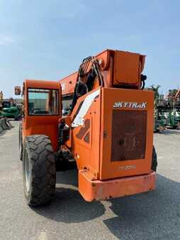 Telehandler Fixed 2014  SkyTrak 10054 (4)