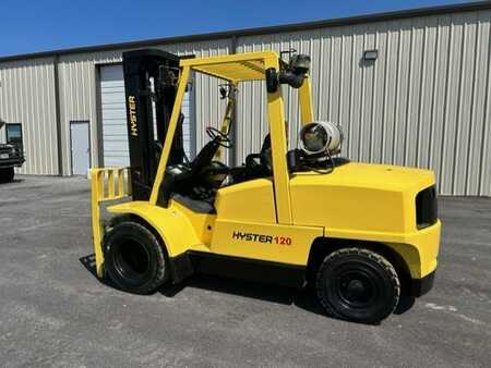 Hyster H120XM