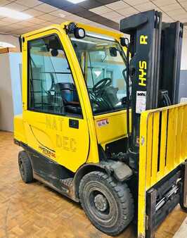 Hyster H50FT
