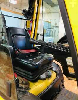 Propane Forklifts 2015  Hyster H50FT (8)