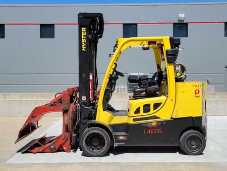 Hyster S120FT-PRS