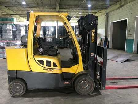 4 Wheels 2013  Hyster S120FT-PRS (1)