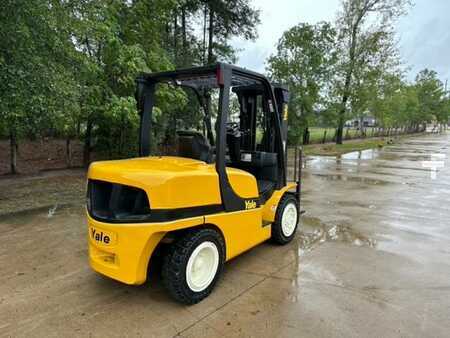 Diesel Forklifts 2009  Yale GDP090VX (3)