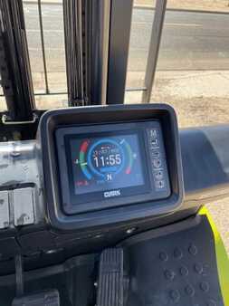 Propane Forklifts 2021  Clark S25L (6)