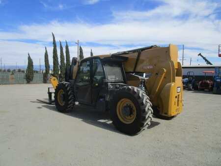 Other 2015  CAT Lift Trucks TL1055D (4)