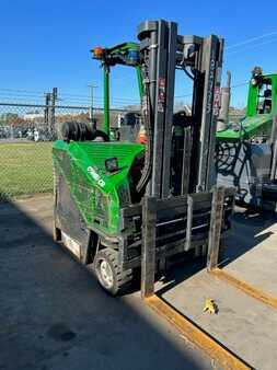 Other 2020  Combilift CB6000 (2)