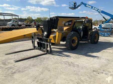 Other 2018  CAT Lift Trucks TL1055D (2)