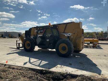 Other 2018  CAT Lift Trucks TL1055D (3)