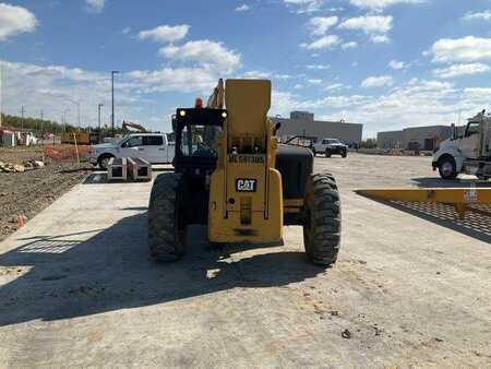 Other 2018  CAT Lift Trucks TL1055D (4)