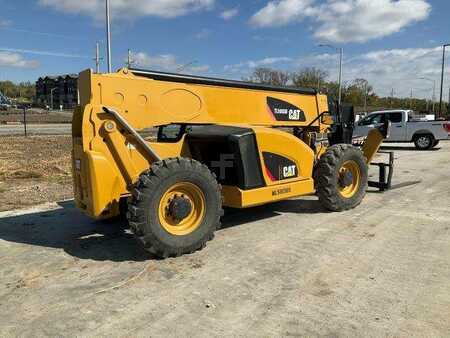 Other 2018  CAT Lift Trucks TL1055D (5)