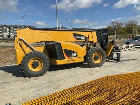 Other 2018  CAT Lift Trucks TL1055D (6)