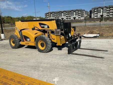 Other 2018  CAT Lift Trucks TL1055D (7)