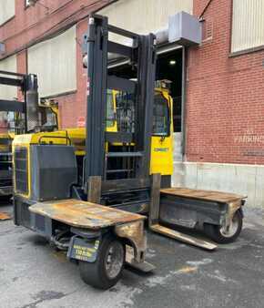 Four-way trucks 2019  Combilift C17300 (2)