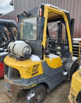 4 Wheels 2006  Hyster H50FT (1)