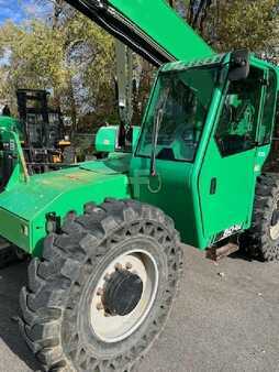 Telehandler Fixed 2015  SkyTrak 6042 (1)