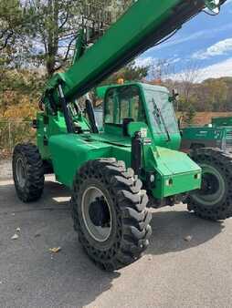 Telehandler Fixed 2015  SkyTrak 6042 (3)