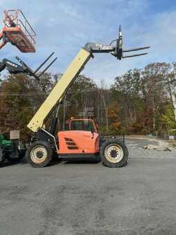 Telehandler Fixed 2013  JLG G9-43A (3)
