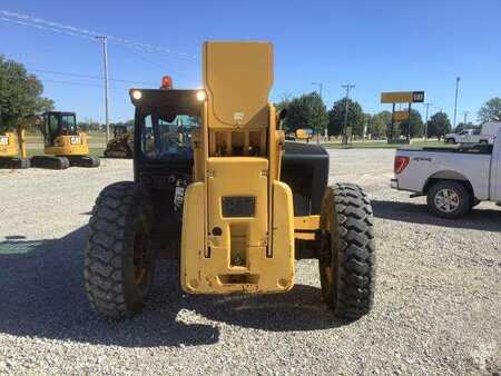 Other 2017  CAT Lift Trucks TL1055C (4)