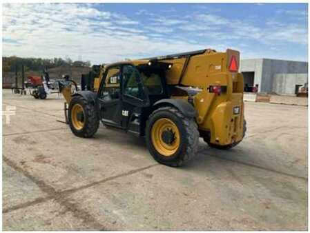 Other 2016  CAT Lift Trucks TL1055C (2)