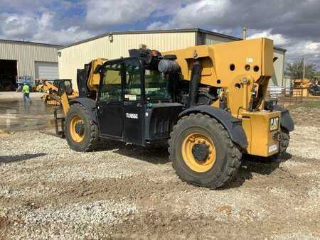 Other 2015  CAT Lift Trucks TL1055C (2)