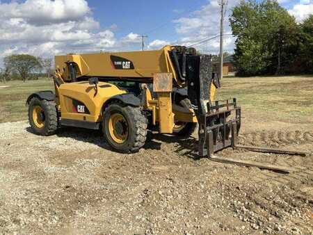 Other 2015  CAT Lift Trucks TL1055C (3)