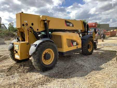 Other 2015  CAT Lift Trucks TL1055C (4)