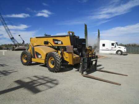 Other 2015  CAT Lift Trucks TL1055C (8)