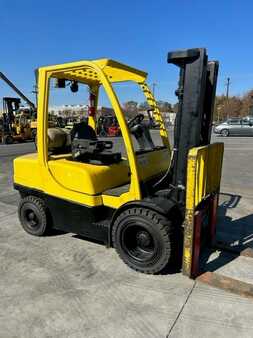4 Wheels 2006  Hyster H70FT (1)