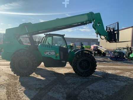 Telehandler Fixed 2016  JCB 507-42 (2)