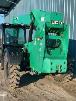 Telehandler Fixed 2016  JCB 507-42 (4)