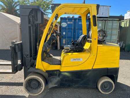 4 Wheels 2007  Hyster S100FT (1)