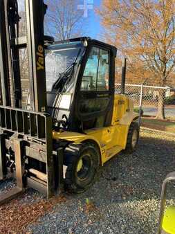 Diesel Forklifts 2012  Yale GDP135VX (1)